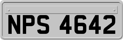 NPS4642