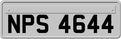 NPS4644