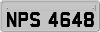 NPS4648