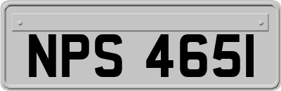 NPS4651