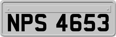 NPS4653