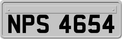 NPS4654
