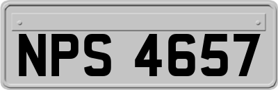 NPS4657