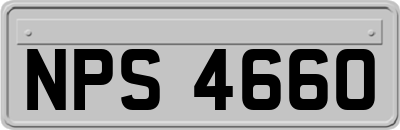 NPS4660