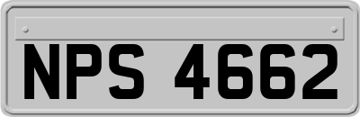 NPS4662