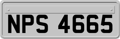 NPS4665