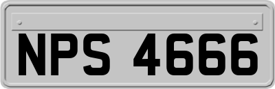 NPS4666