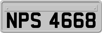 NPS4668