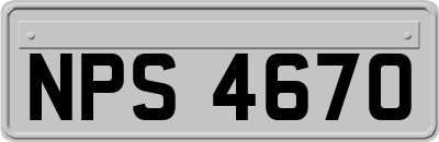 NPS4670