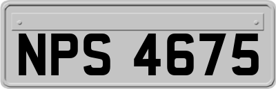 NPS4675