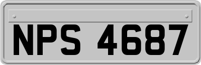 NPS4687