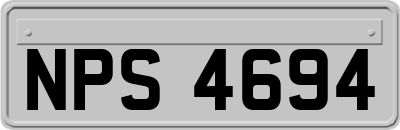 NPS4694