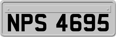 NPS4695