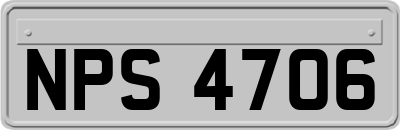 NPS4706
