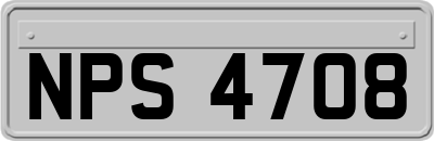 NPS4708