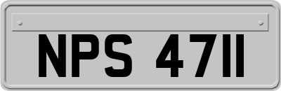 NPS4711