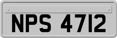 NPS4712