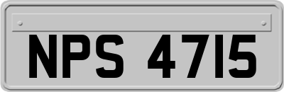 NPS4715