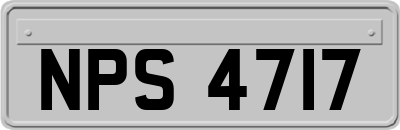 NPS4717