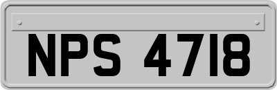 NPS4718