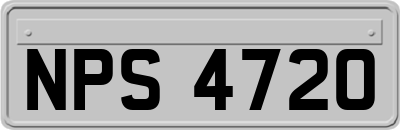 NPS4720