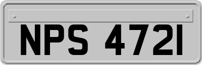NPS4721