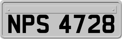NPS4728