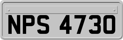 NPS4730