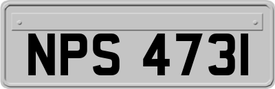 NPS4731