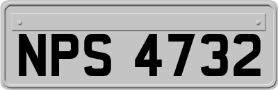 NPS4732