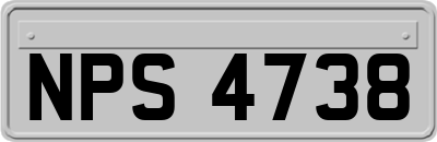 NPS4738