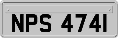 NPS4741