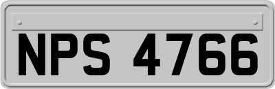 NPS4766