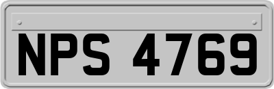NPS4769