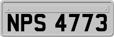 NPS4773