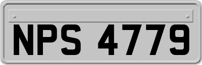 NPS4779