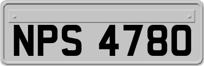 NPS4780