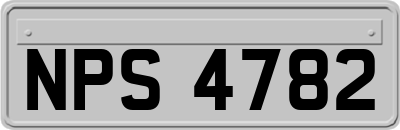 NPS4782