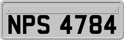 NPS4784