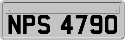 NPS4790
