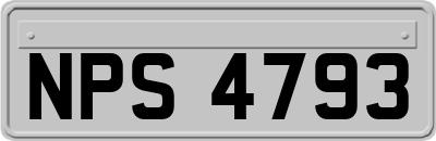NPS4793