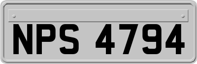 NPS4794