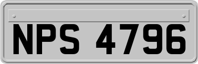 NPS4796