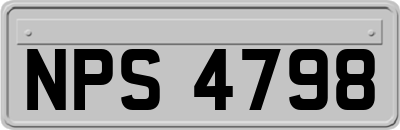 NPS4798