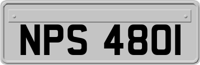 NPS4801