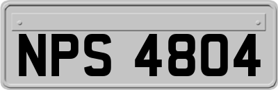 NPS4804
