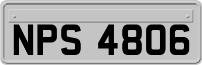 NPS4806