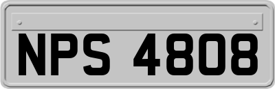 NPS4808