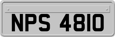 NPS4810