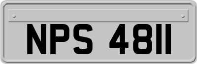 NPS4811